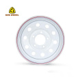 Trailer Parts 6x139.7 16 Inch Steel Wheel Rims